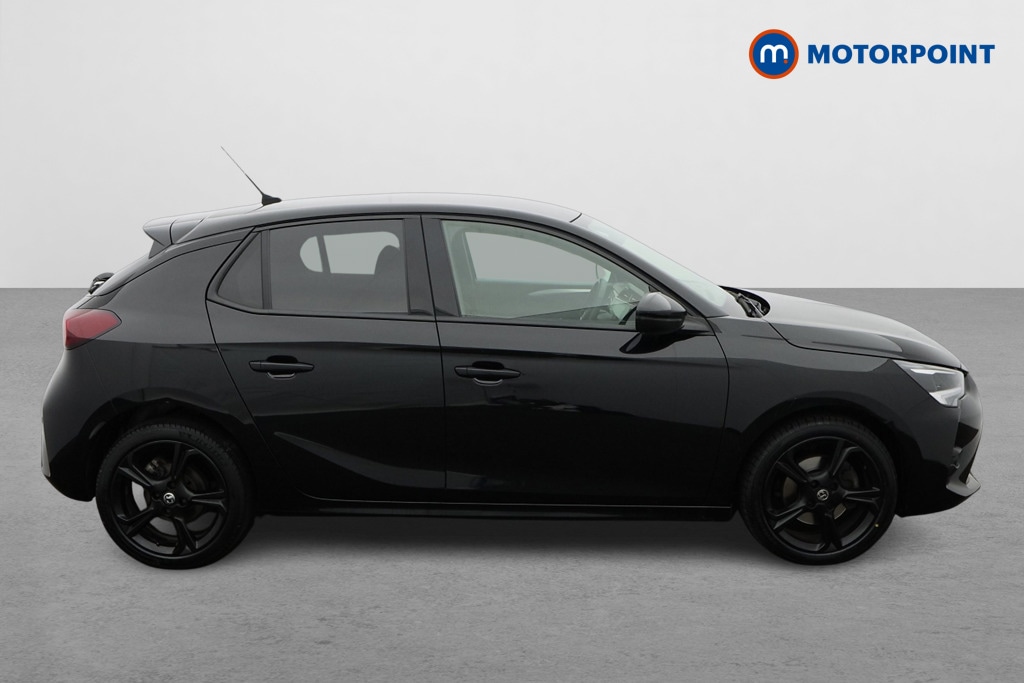 Used Vauxhall Corsa 2023 for sale - 77918864: Photo 8