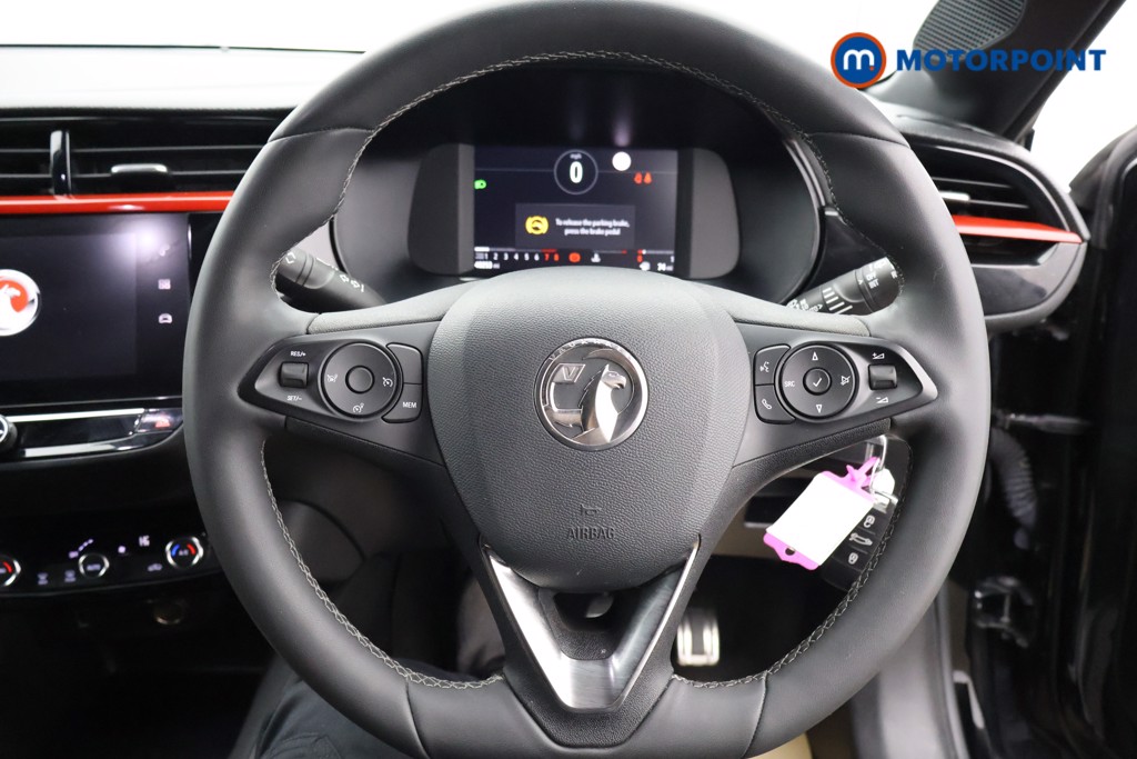 Used Vauxhall Corsa 2023 for sale - 77918864: Photo 9