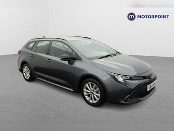 Used Toyota Corolla undefined for sale - 78871030: Photo