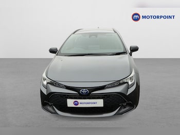 Used Toyota Corolla undefined for sale - 78871030: Photo