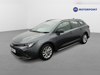 Used Toyota Corolla undefined for sale - 78871030: Photo