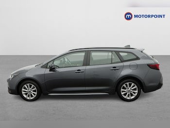 Used Toyota Corolla undefined for sale - 78871030: Photo