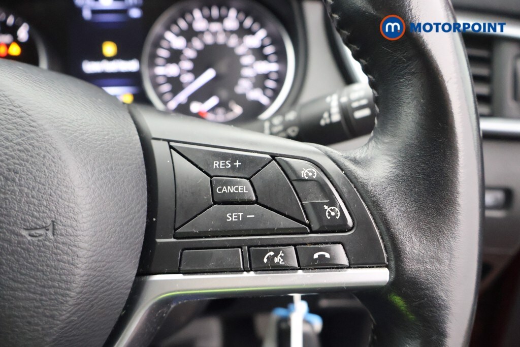 Used Nissan Qashqai 2017 for sale - 77500524: Photo 11