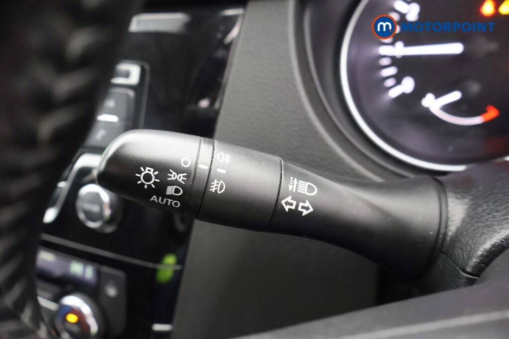 Used Nissan Qashqai 2017 for sale - 77500524: Photo 13