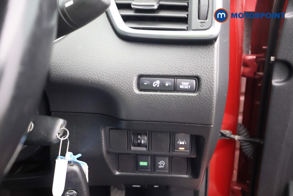 Used Nissan Qashqai 2017 for sale - 77500524: Photo 15