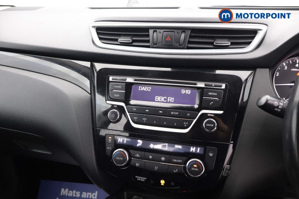 Used Nissan Qashqai 2017 for sale - 77500524: Photo 16