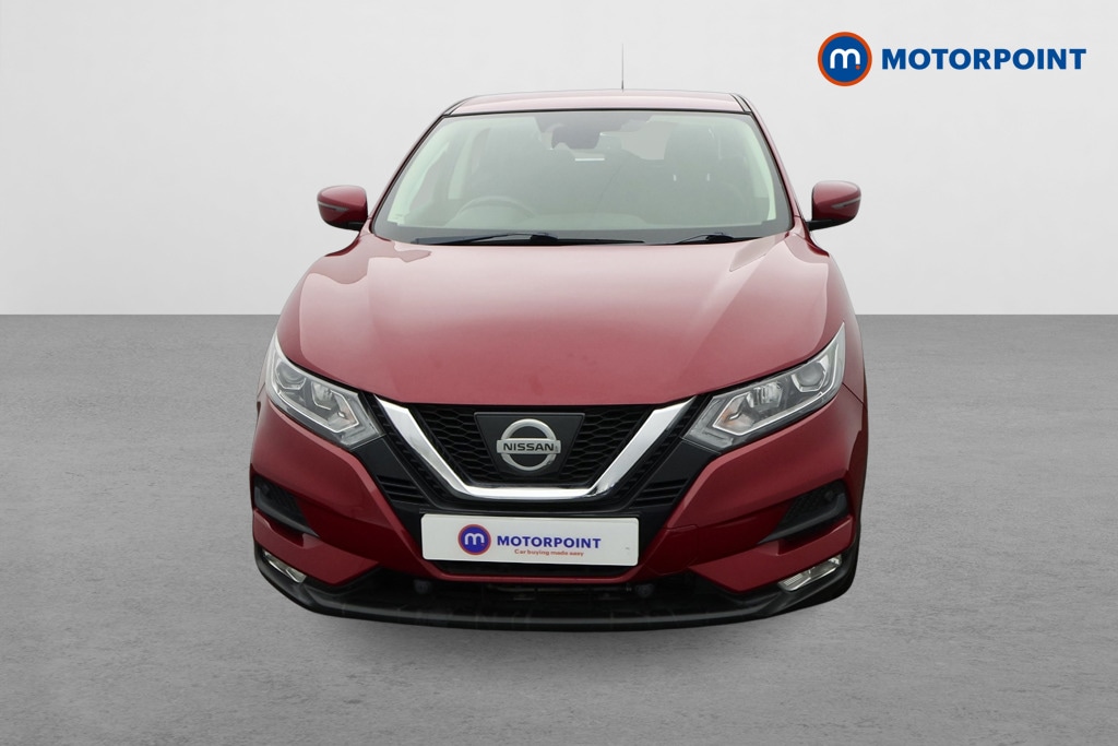 Used Nissan Qashqai 2017 for sale - 77500524: Photo 2