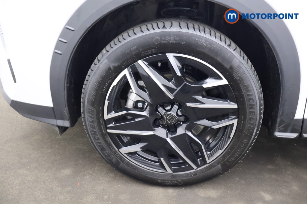 Used Peugeot 5008 2025 for sale - 77543193: Photo 23