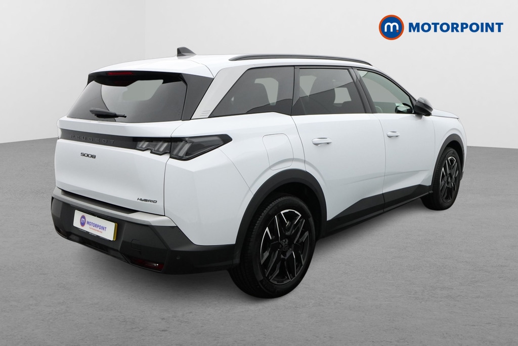 Used Peugeot 5008 2025 for sale - 77543193: Photo 7