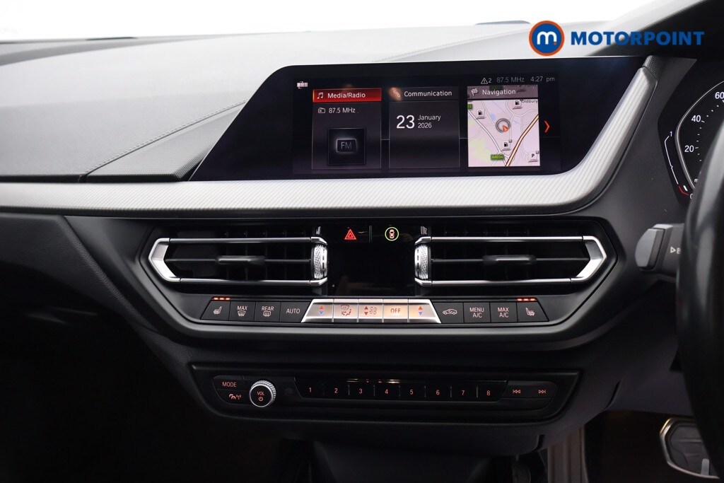 Used BMW 1 Series 2020 for sale - 77354827: Photo 19