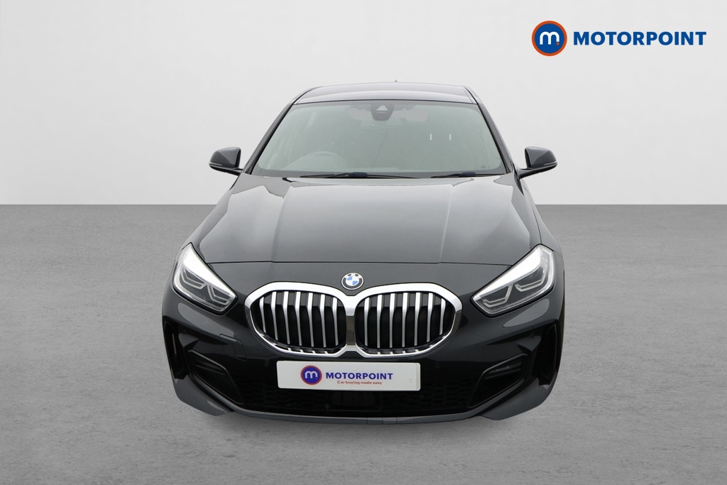Used BMW 1 Series 2020 for sale - 77354827: Photo 2