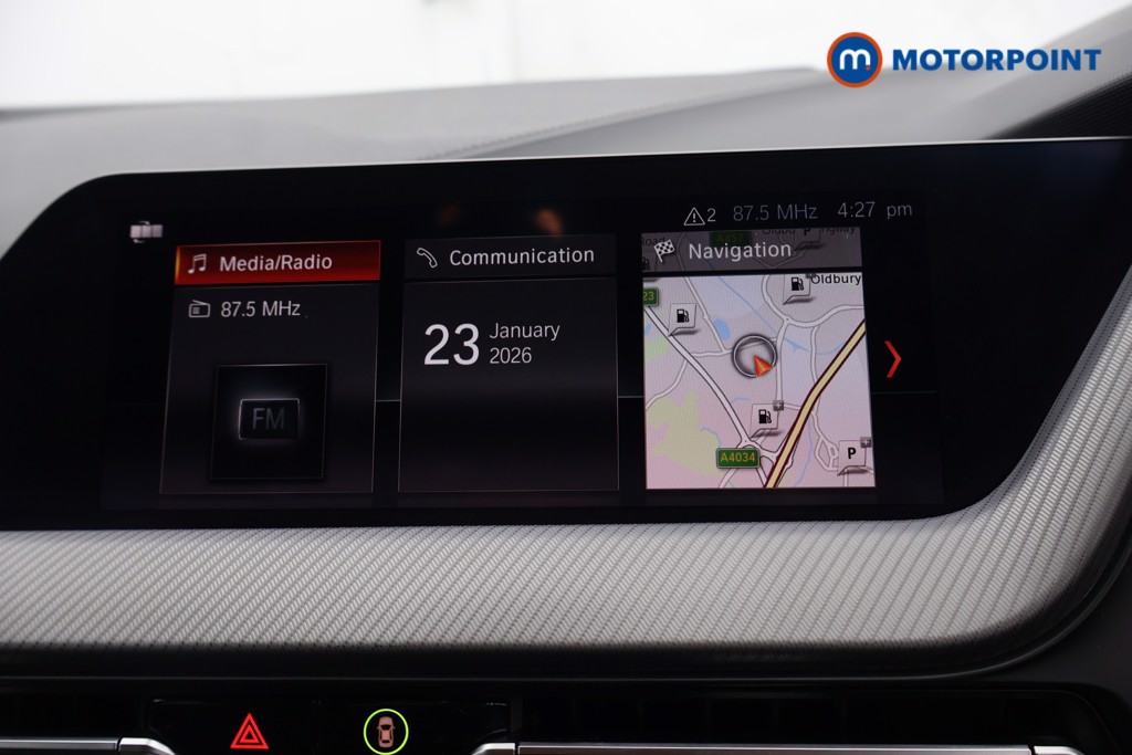 Used BMW 1 Series 2020 for sale - 77354827: Photo 20