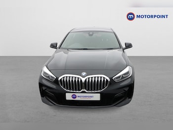 Used BMW 1 Series 2020 for sale - 77354827: Photo