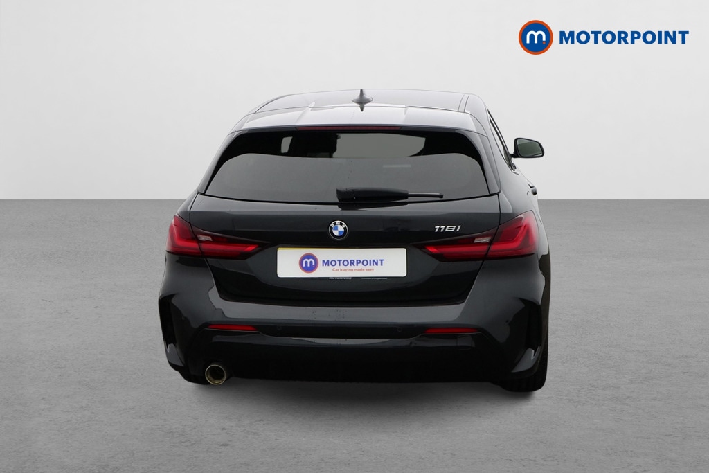 Used BMW 1 Series 2020 for sale - 77354827: Photo 6