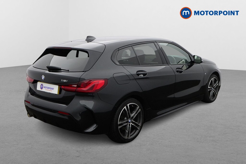 Used BMW 1 Series 2020 for sale - 77354827: Photo 7