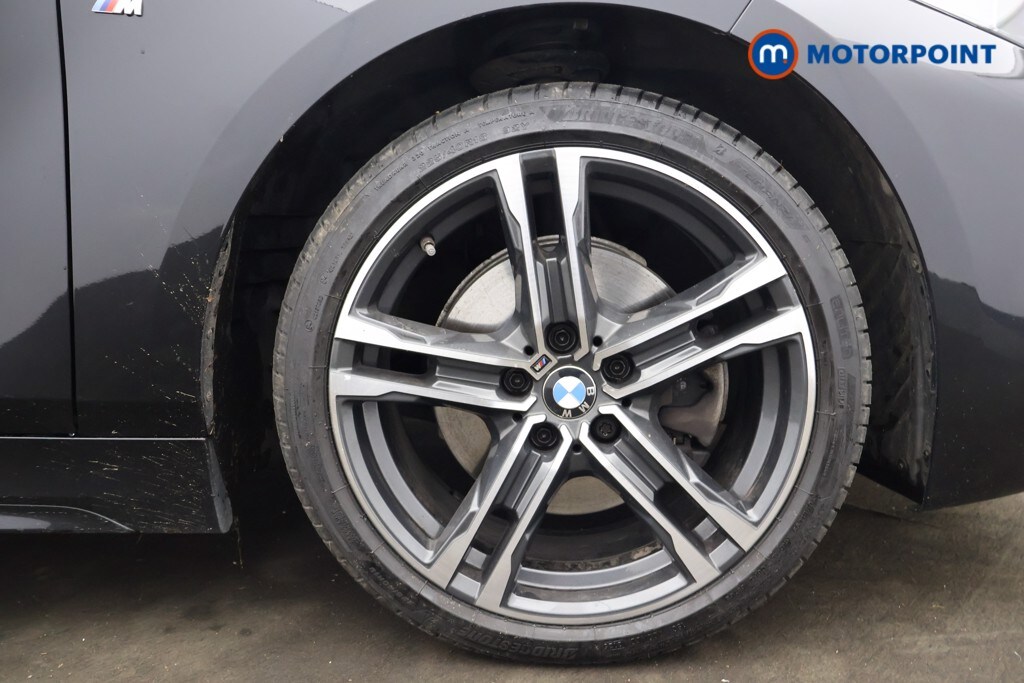 Used BMW 1 Series 2020 for sale - 77354827: Photo 9