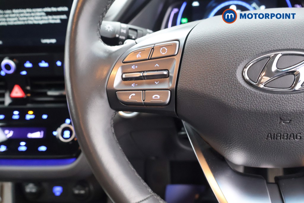 Used Hyundai IONIQ 2022 for sale - 77125408: Photo 10