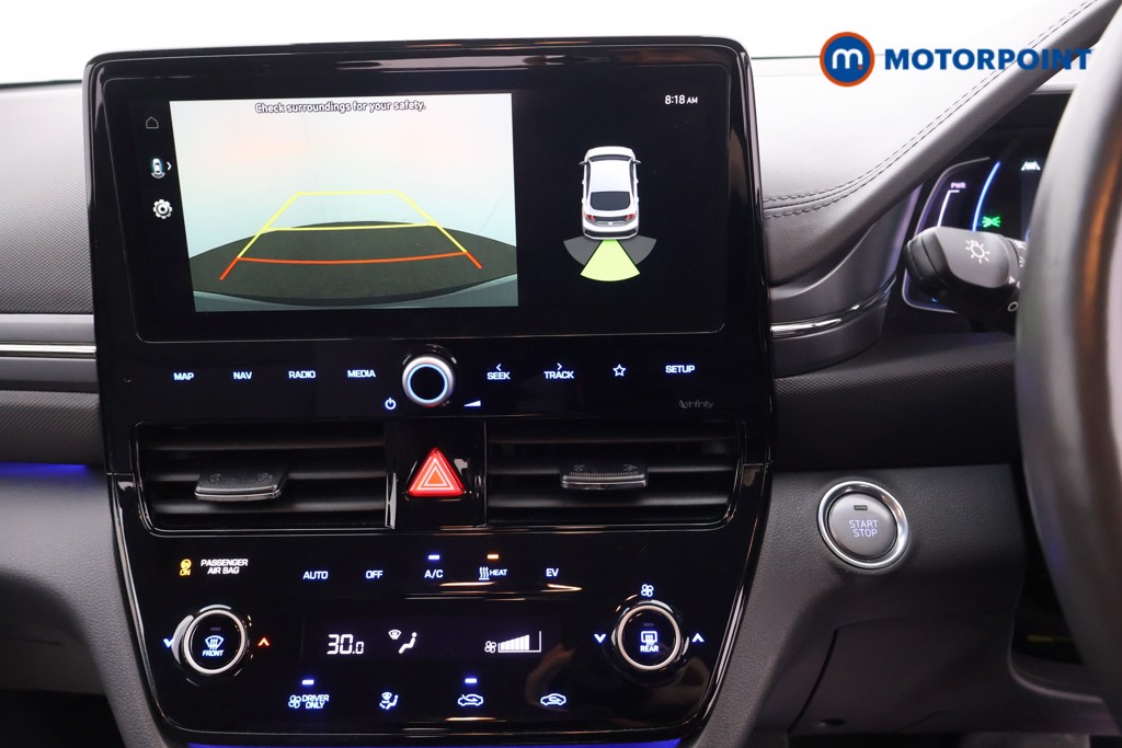 Used Hyundai IONIQ 2022 for sale - 77125408: Photo 17