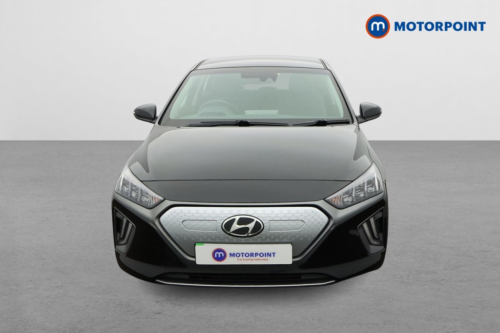 Used Hyundai IONIQ 2022 for sale - 77125408: Photo 2