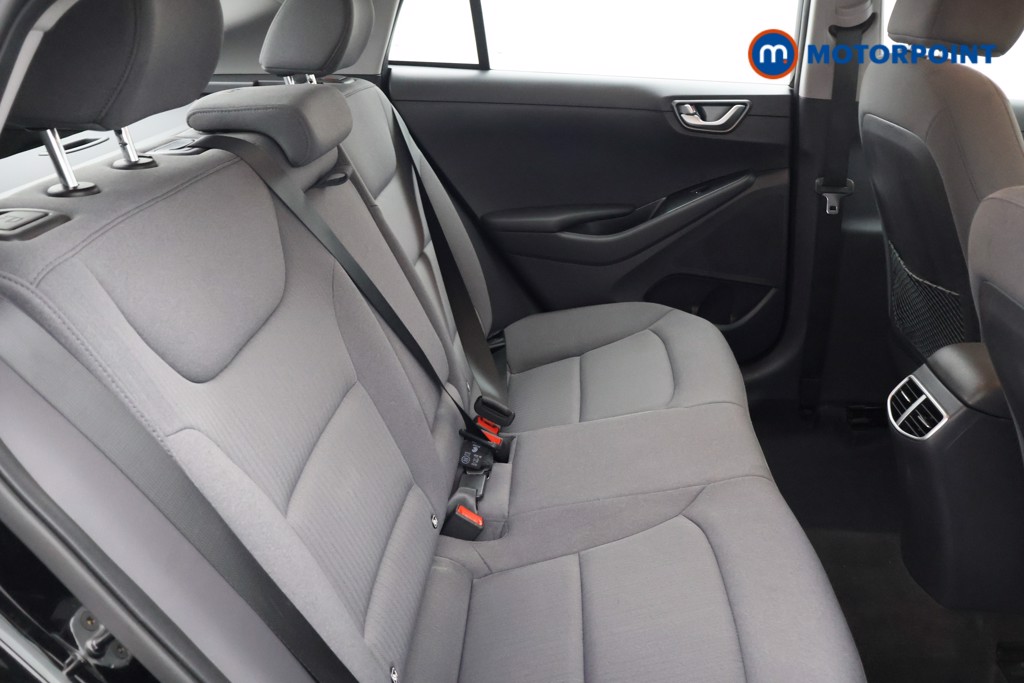 Used Hyundai IONIQ 2022 for sale - 77125408: Photo 25