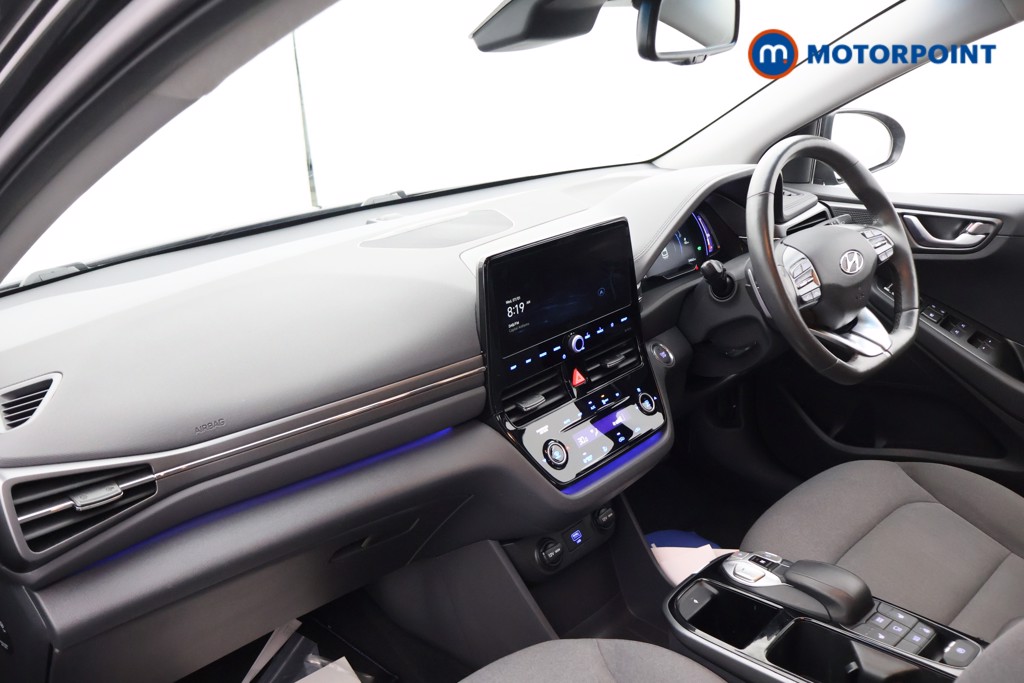 Used Hyundai IONIQ 2022 for sale - 77125408: Photo 28