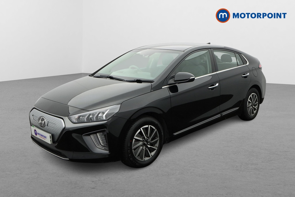 Used Hyundai IONIQ 2022 for sale - 77125408: Photo 3