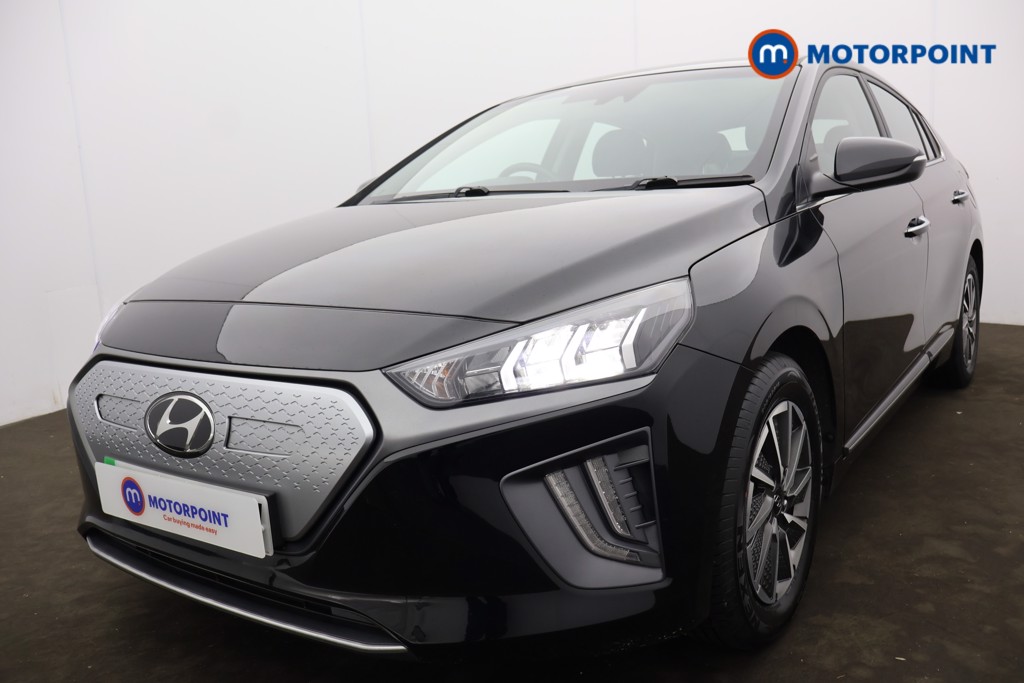 Used Hyundai IONIQ 2022 for sale - 77125408: Photo 31