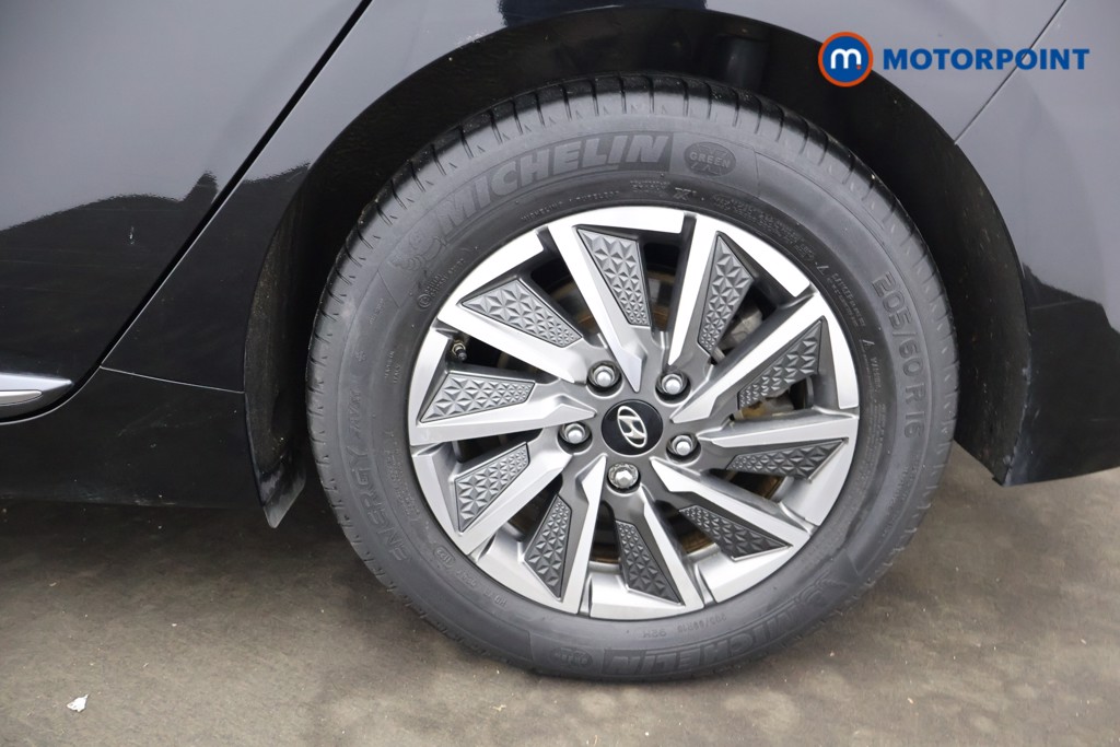 Used Hyundai IONIQ 2022 for sale - 77125408: Photo 33