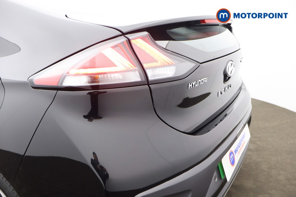 Used Hyundai IONIQ 2022 for sale - 77125408: Photo 34