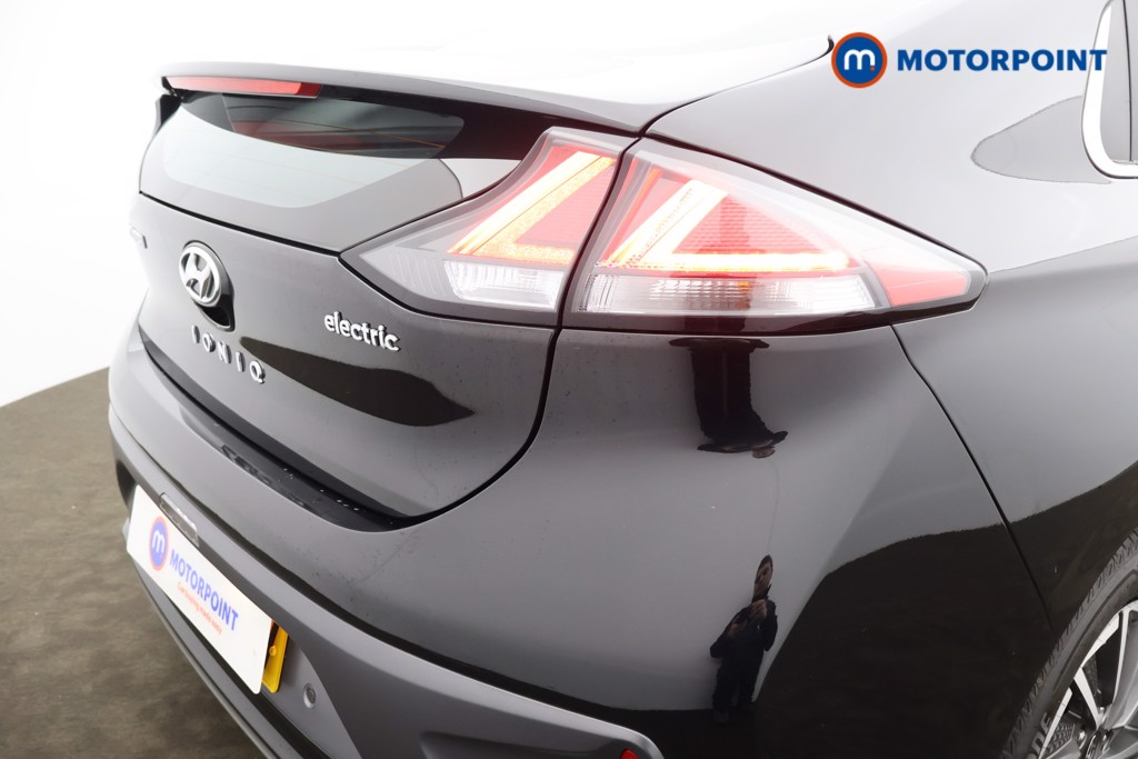 Used Hyundai IONIQ 2022 for sale - 77125408: Photo 35