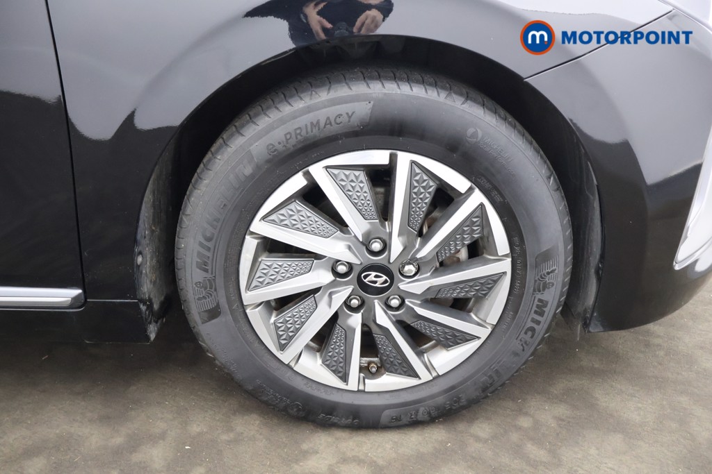 Used Hyundai IONIQ 2022 for sale - 77125408: Photo 38