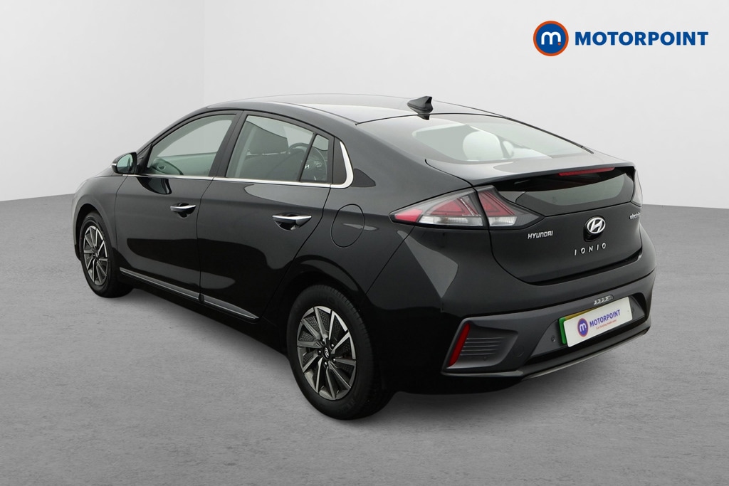 Used Hyundai IONIQ 2022 for sale - 77125408: Photo 5