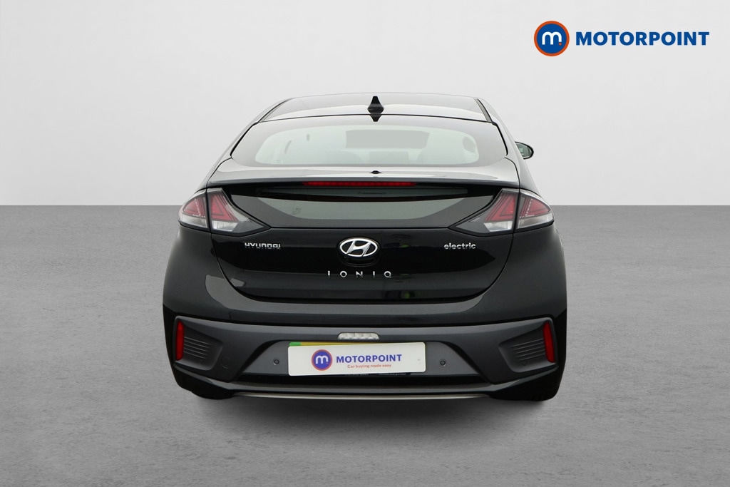 Used Hyundai IONIQ 2022 for sale - 77125408: Photo 6