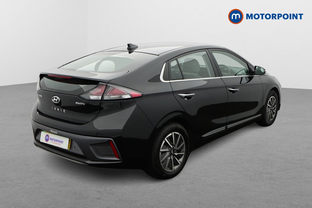 Used Hyundai IONIQ 2022 for sale - 77125408: Photo 7