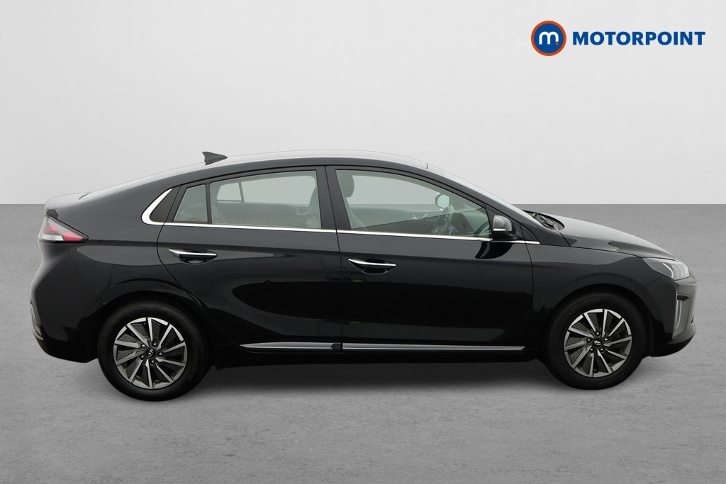 Used Hyundai IONIQ 2022 for sale - 77125408: Photo 8