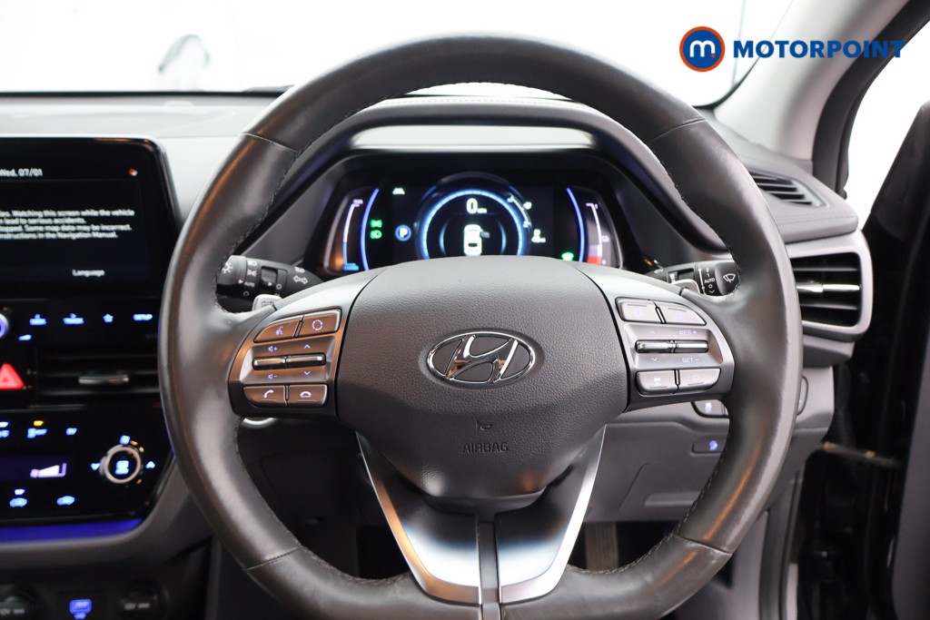 Used Hyundai IONIQ 2022 for sale - 77125408: Photo 9