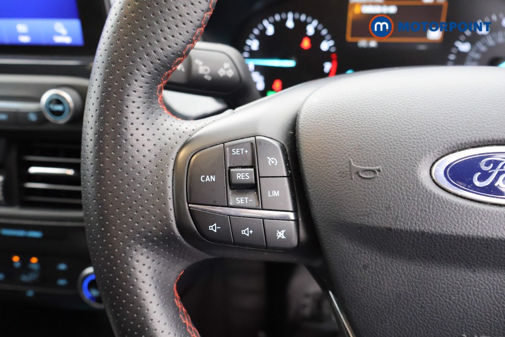 Used Ford Focus 2019 for sale - 76127794: Photo 10