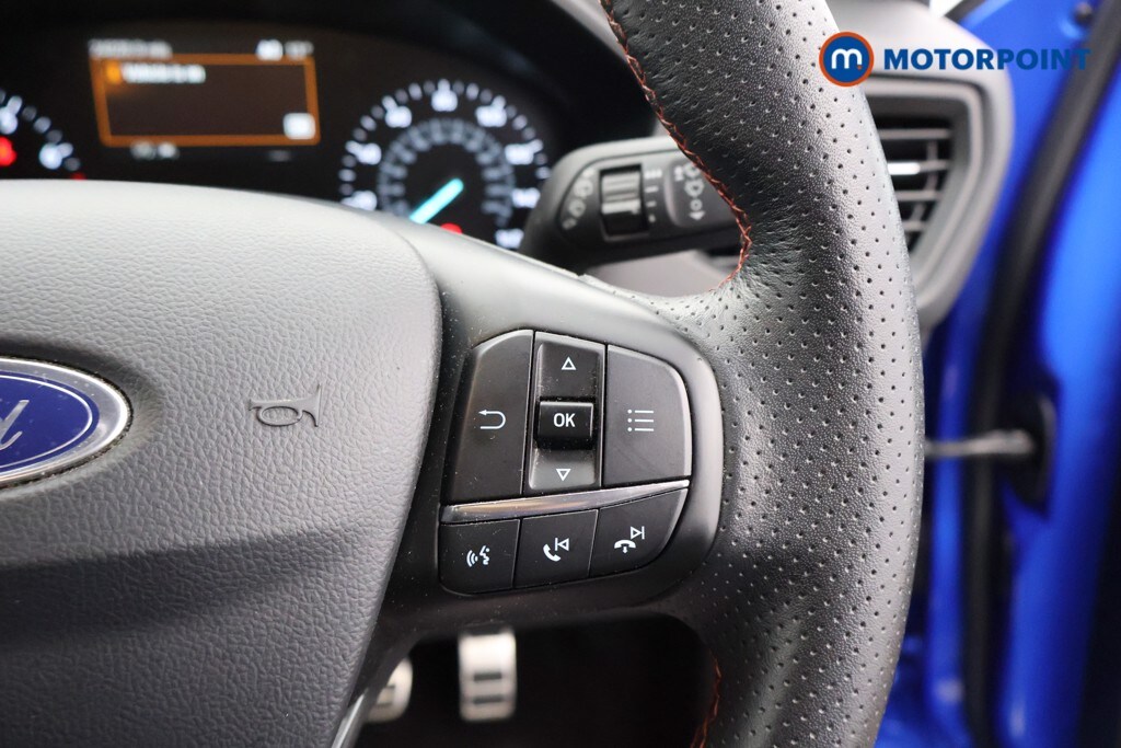 Used Ford Focus 2019 for sale - 76127794: Photo 11