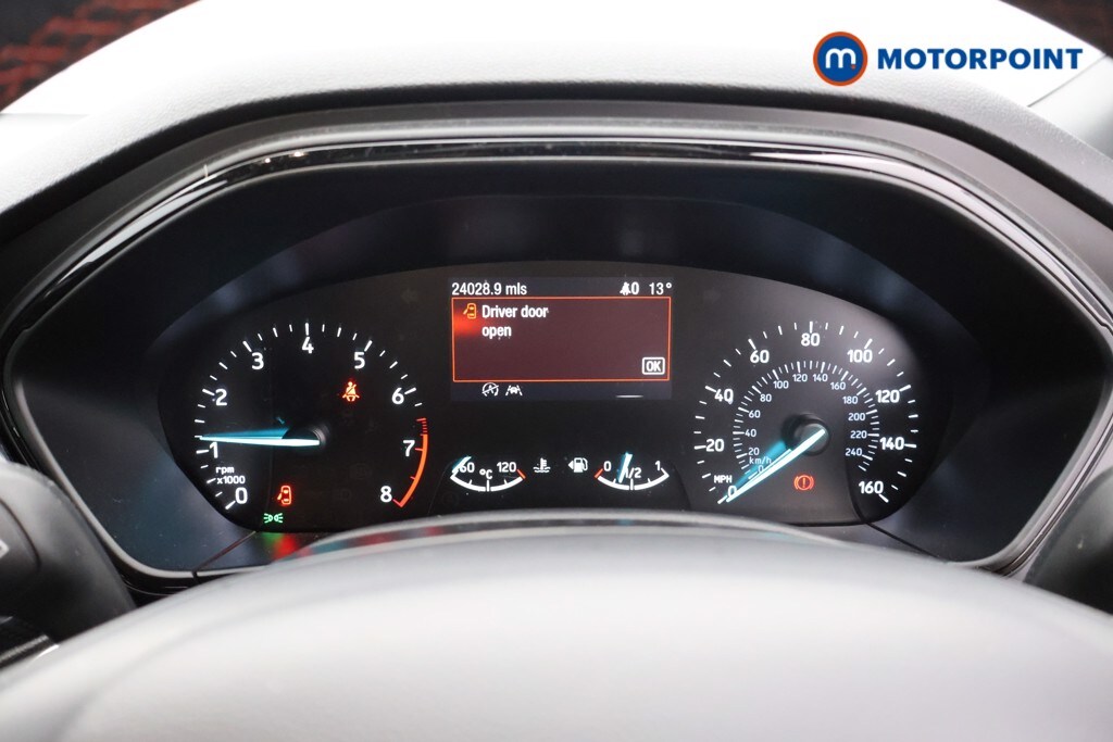 Used Ford Focus 2019 for sale - 76127794: Photo 12