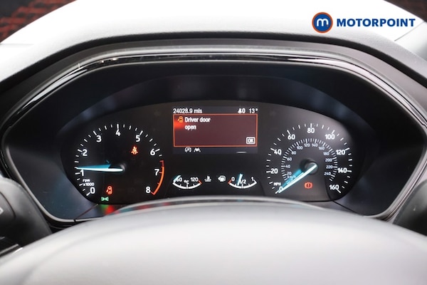 Used Ford Focus 2019 for sale - 76127794: Photo 12