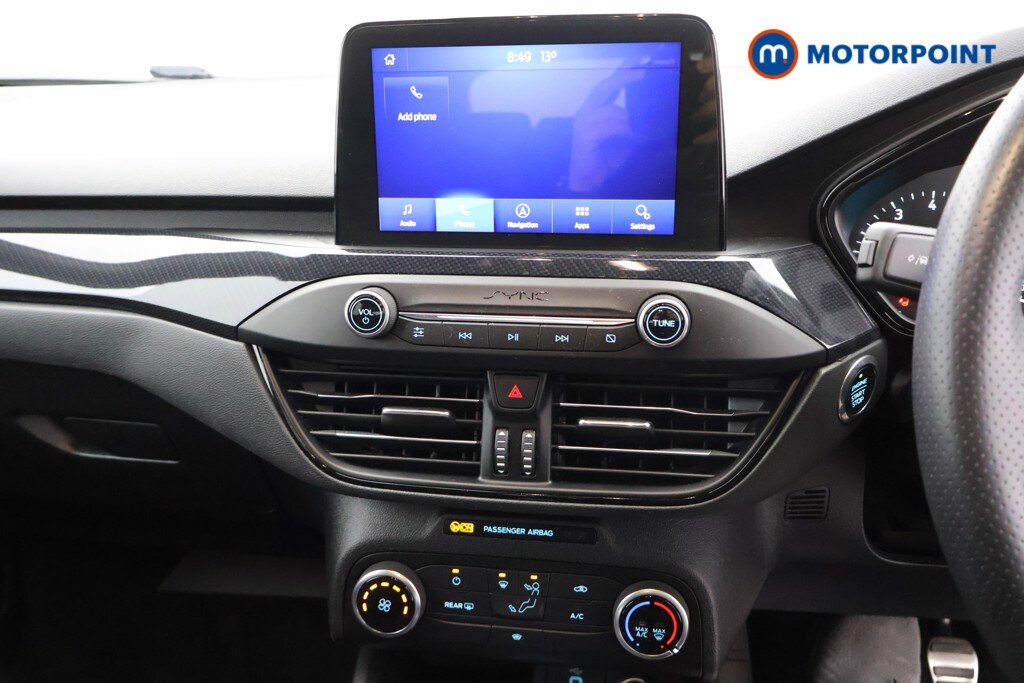 Used Ford Focus 2019 for sale - 76127794: Photo 13