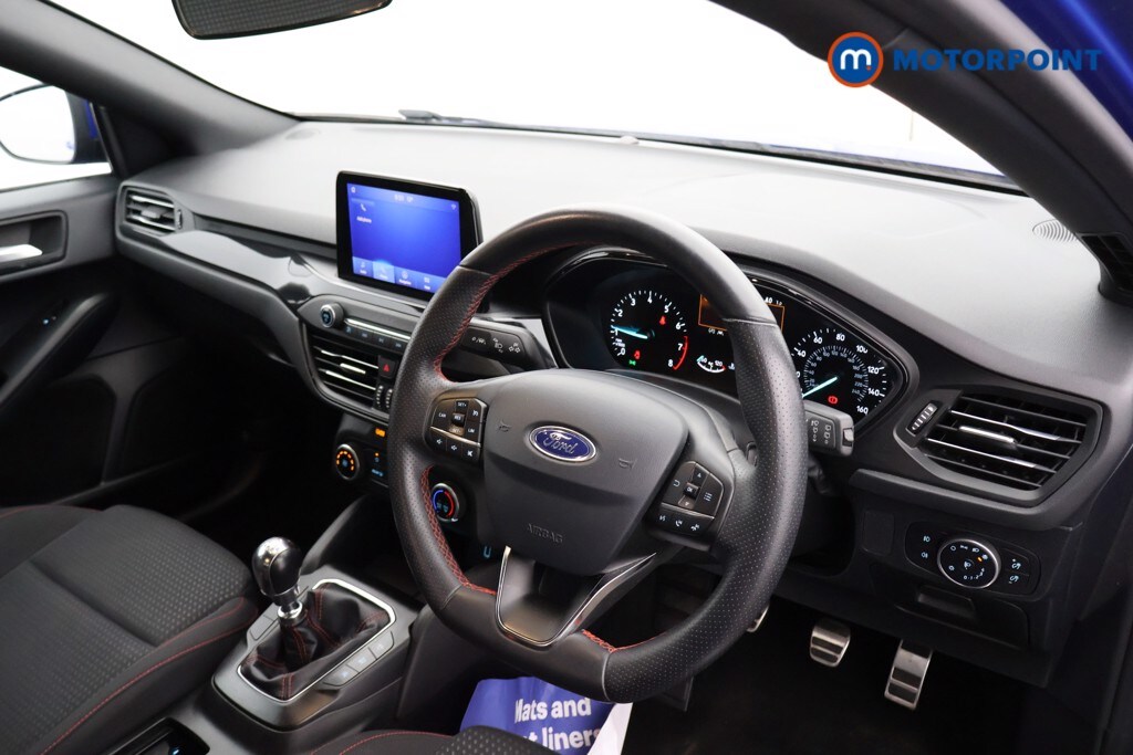 Used Ford Focus 2019 for sale - 76127794: Photo 18