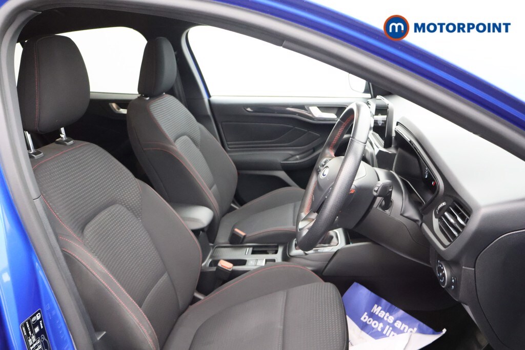 Used Ford Focus 2019 for sale - 76127794: Photo 19