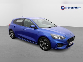Ford - Focus