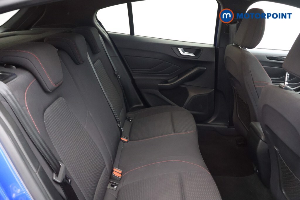 Used Ford Focus 2019 for sale - 76127794: Photo 20