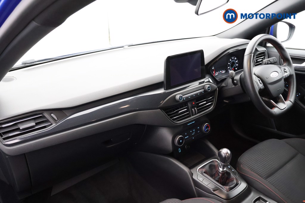 Used Ford Focus 2019 for sale - 76127794: Photo 21