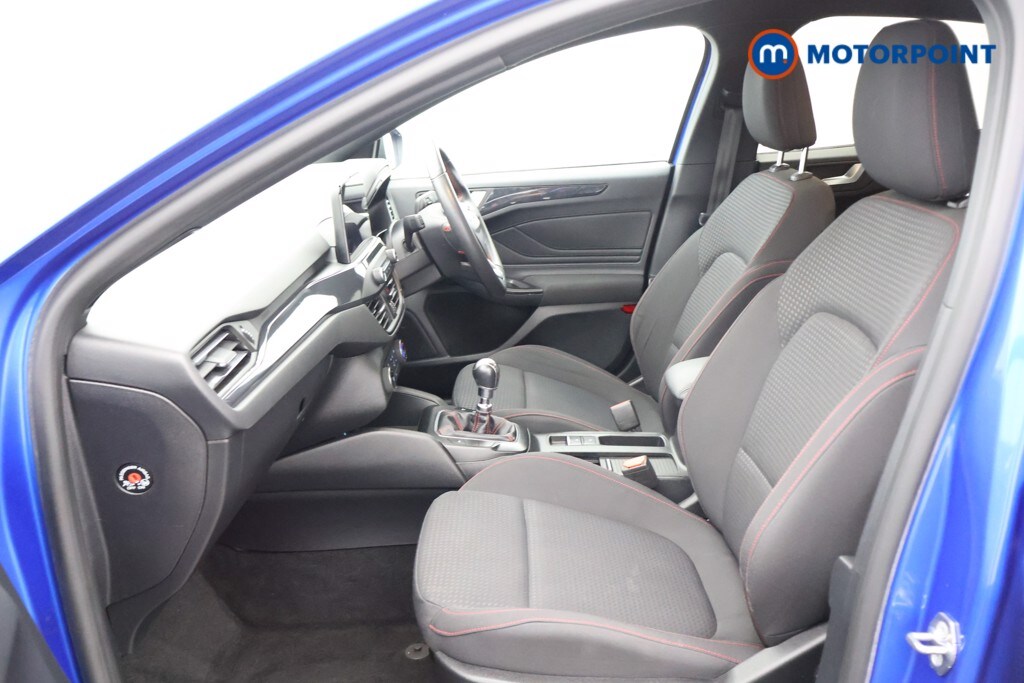 Used Ford Focus 2019 for sale - 76127794: Photo 22