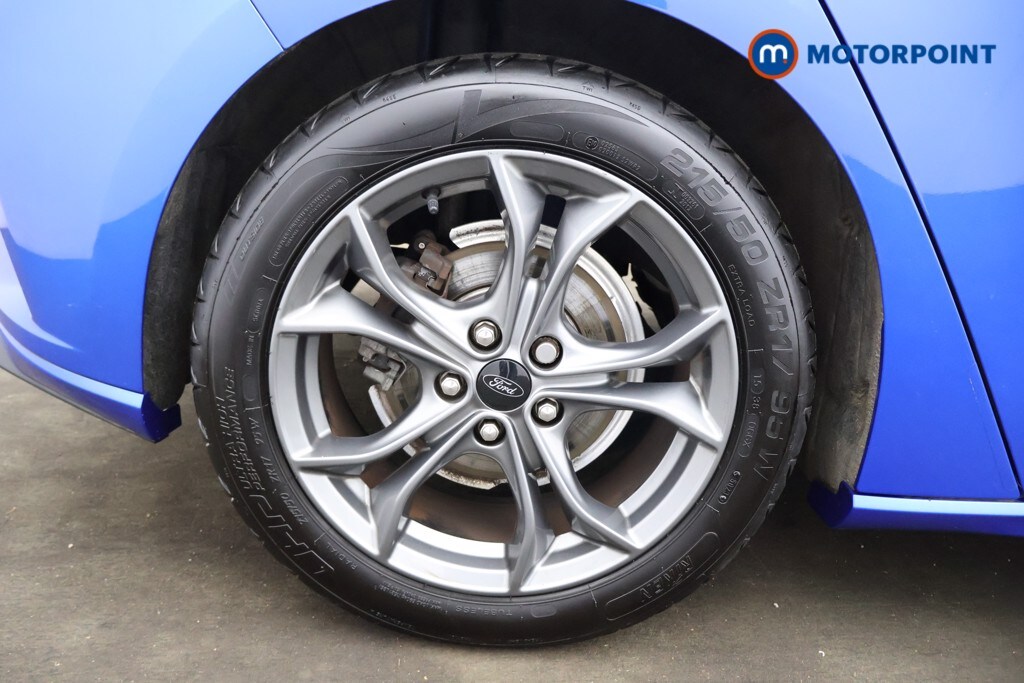 Used Ford Focus 2019 for sale - 76127794: Photo 24