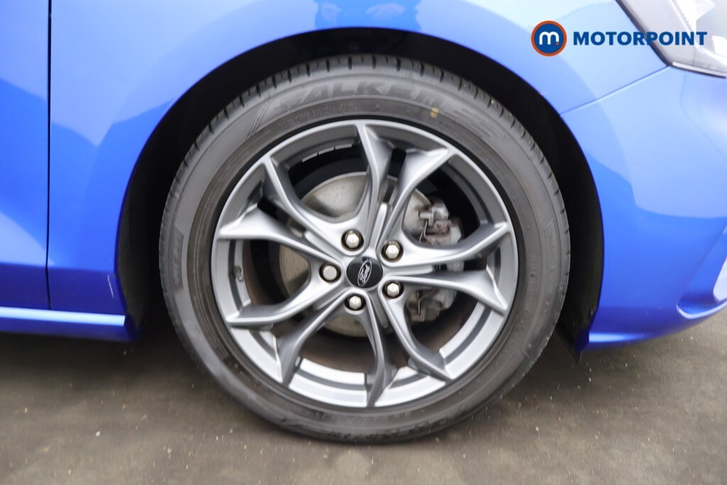 Used Ford Focus 2019 for sale - 76127794: Photo 25