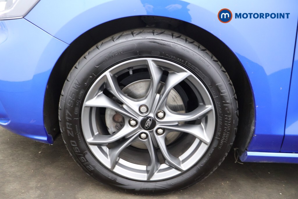 Used Ford Focus 2019 for sale - 76127794: Photo 26